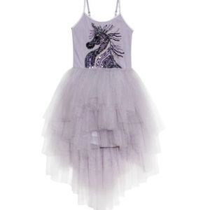 TTDM tutu du monde tulle unicorn hi low 4 5 8 9